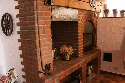 Ferienhaus Glöcknerhaus