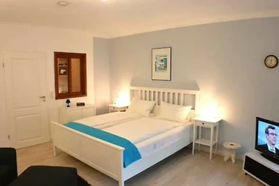 Appartamento Vacanza con famiglia Bad Bevensen