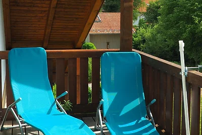 Fewo 27/7 - Gemütliche Ferienwohnung mit...