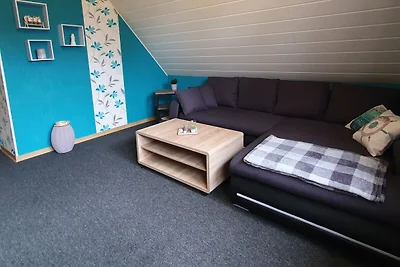 Vakantieappartement Gezinsvakantie Uplengen