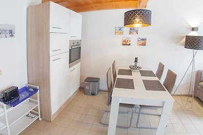 Vakantieappartement Gezinsvakantie Varel