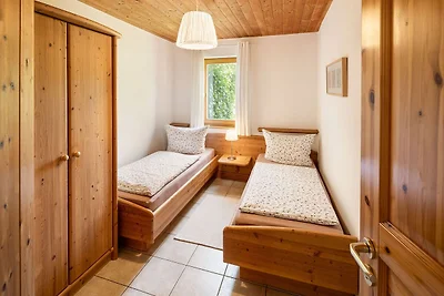 Ferienhaus Eisvogel
