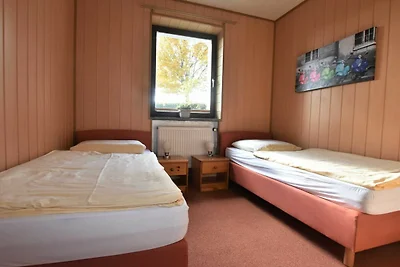 Nr. 7 Fewo Meerblick + Kamin EG