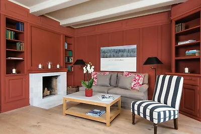 Casa vacanze Vacanza di relax Kampen