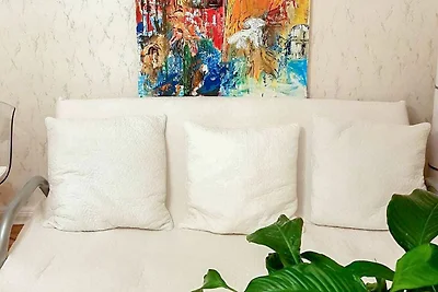 Vakantieappartement Gezinsvakantie Ribnitz-Damgarten