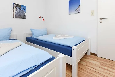 Appartamento Vacanza con famiglia Neuharlingersiel