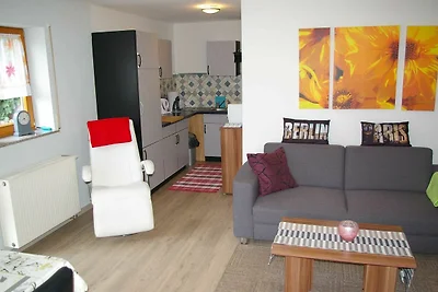 Vakantieappartement Gezinsvakantie Lochum