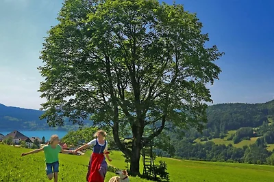 Ferienwohnung 2 für 2-4 Personen