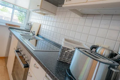Vakantieappartement Gezinsvakantie Garding