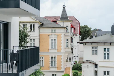 Strandterrasse, App. B2.1