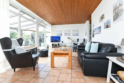 Casa vacanze Vacanza di relax Bensersiel