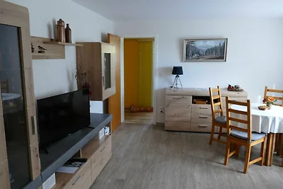 Appartamento Vacanza con famiglia Bad Sachsa