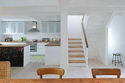 Vakantieappartement Gezinsvakantie Barth