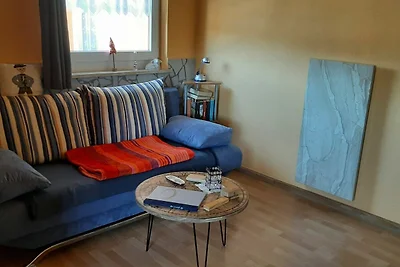 Ferienwohnung Krieger