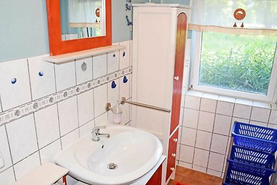 Ferienhaus mit Kamin und Terrasse Fam. Lemke