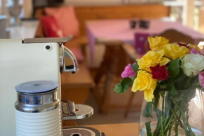 Ferienwohnung Alpenglück