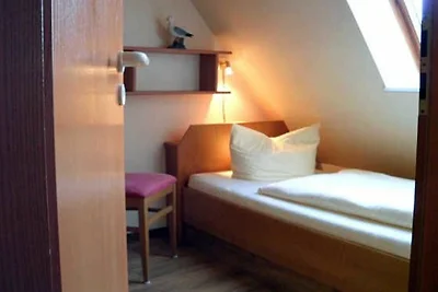 Vakantieappartement Gezinsvakantie Juist