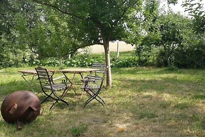 Appartamento Vacanza con famiglia Borrentin