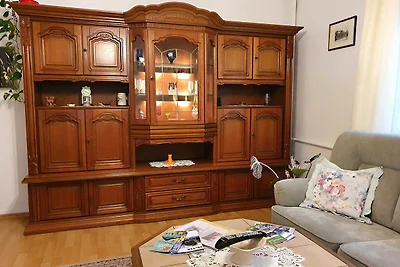 Ferienwohnung Walpurga