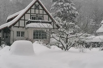 Ferienwohnung Natur pur