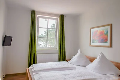 Vakantieappartement Gezinsvakantie Baabe