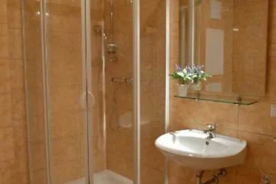 Ferienwohnung in der Dünenresidenz