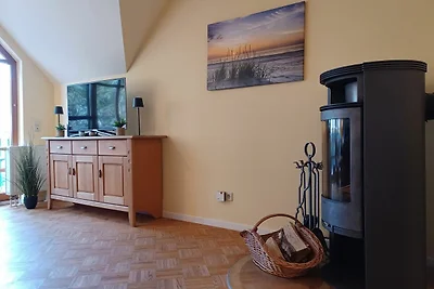 Strandhaus Jonathan 4 OG