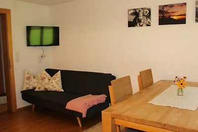 Vakantieappartement Gezinsvakantie Bezau