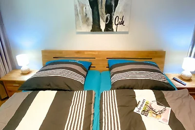 Ferienwohnung Ankerplatz Nord 54