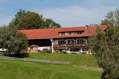 Ferienwohnung Bauernrose klein