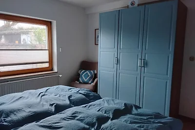 Ferienhaus Graf Gartenliebe