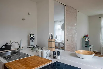 Vakantieappartement Gezinsvakantie Gelting