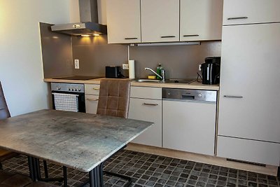 Vakantieappartement Gezinsvakantie Kröslin