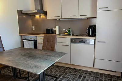 Ferienwohnung Erdgeschoss