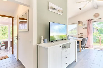 Vakantiehuis Ontspannende vakantie Simonsberg
