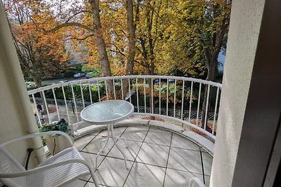 Holiday flat family holiday Bad Harzburg