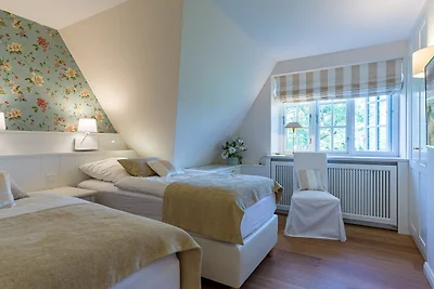 Casa vacanze Vacanza di relax Nieblum