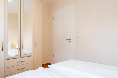 Appartamento Vacanza con famiglia Ahlbeck