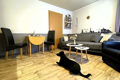 Ferienwohnung de Buhr