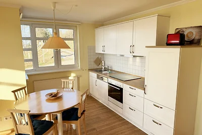 Haus Greifswalder Bodden Wohnung Nr.