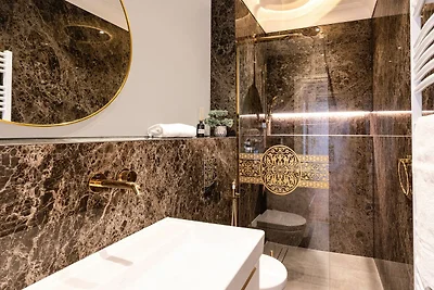 Villa Waldschloss * App. 14