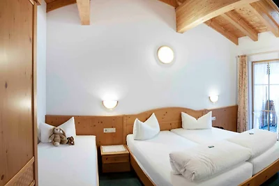 Appartamento Vacanza con famiglia Nauders