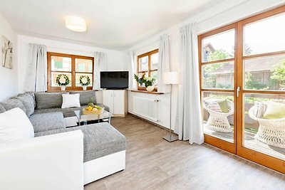 Domek letniskowy Urlop wypoczynkowy Oberstdorf