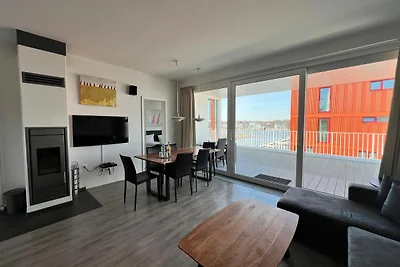 Appartamento Vacanza con famiglia Travemünde