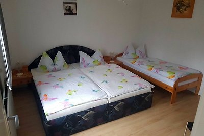 Bungalow mit einem Schlafzimmer