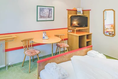 Doppelzimmer Enzian
