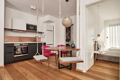 Vakantieappartement Gezinsvakantie Hinterzarten