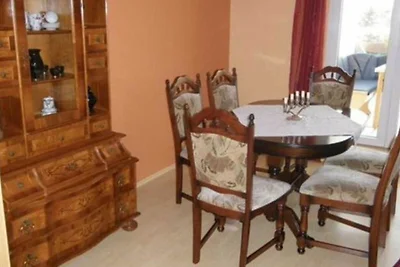 Vakantieappartement Gezinsvakantie Erfurt