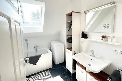 Vakantieappartement Gezinsvakantie Grabenstätt