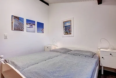 Hotel Cultuur en bezienswaardigheden Butjadingen